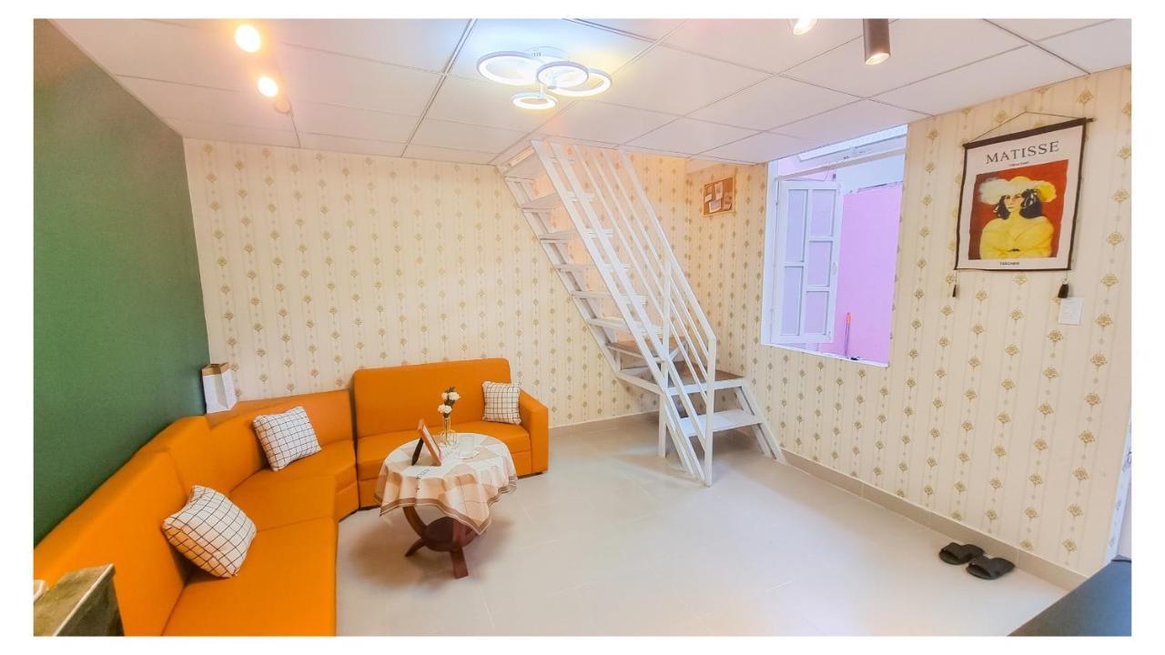 Doc Pho Home ダラット エクステリア 写真