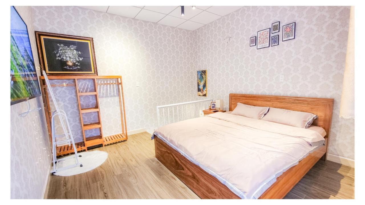 Doc Pho Home ダラット エクステリア 写真