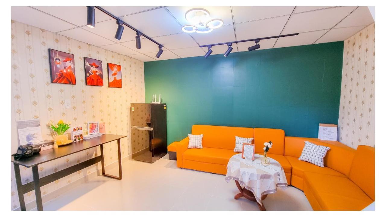 Doc Pho Home ダラット エクステリア 写真